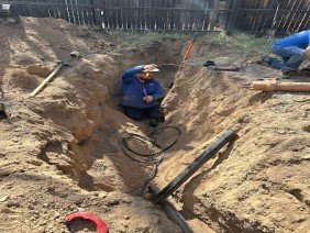 Hansen Family Plumbing & Air - Photo 0