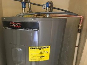 Ground Zero Plumbing & AC - Photo 5