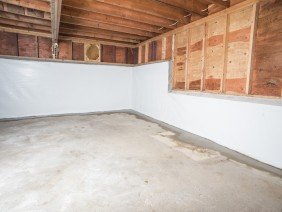 Frontier Foundation & Crawl Space Repair - Photo 2
