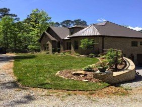 Birmingham Landscape Design, LLC - Photo 2
