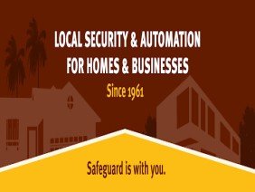 Safeguard Security - Photo 0