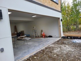 Pioneer Door Inc. - Photo 1