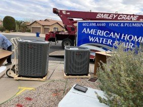 American Home Water and Air - Photo 2