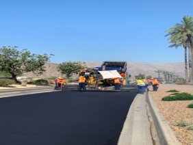 United Paving Co. - Photo 5
