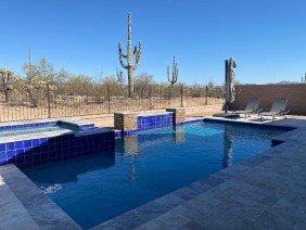 Southern Arizona Pools - Photo 1