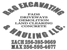 R&G Excavating & Hauling LLC. - Photo 5