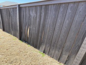 Huntsville Fence Company - Photo 3