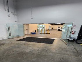 Alpha Commercial Doors Phoenix - Photo 2