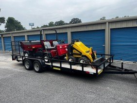 Central Alabama Top Dressing and Leveling Rentals - Photo 4