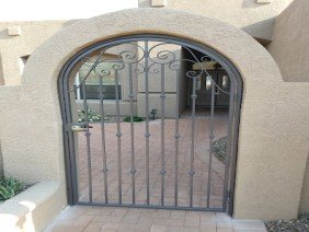 Biff Baker Fence Company Inc - Photo 0