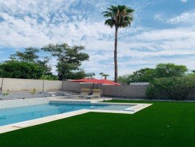Az Custom Landscapes LLC - Photo 1
