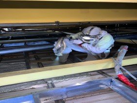 Polyseal Insulation / MCGA LLC - Photo 1