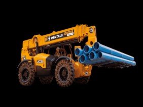 H&E Equipment Services - Photo 1