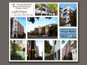 S. Phillips Architecture - Photo 1