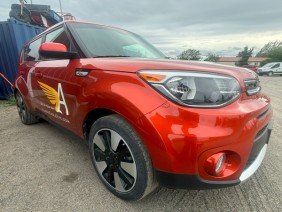 Alaska Eagle Eye Car & Truck Rentals - Photo 6