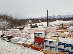 Builders Choice Lumber - Wasilla - Photo 5