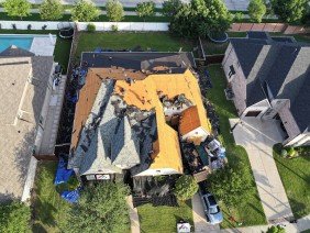 US Prime Roofing - Photo 1