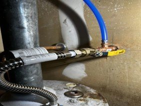 The Rock Plumbing - Photo 2