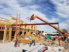 Nm Steel Fabricators Inc - Photo 4