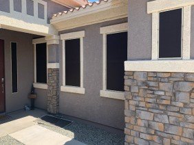 All Star Patio Door Repair & Sun Screens - Photo 6