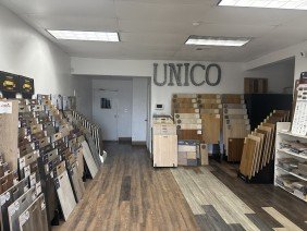 Unico Flooring Distributors - Photo 4