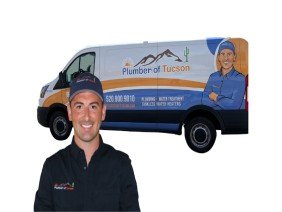 Plumber of Tucson - Photo 8