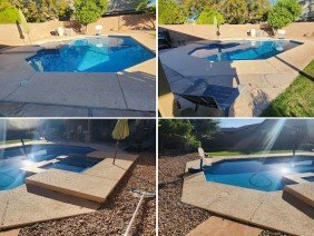 Decorative Concrete Services LLC - Photo 4