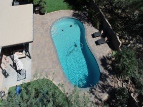 Az Custom Landscapes LLC - Photo 5