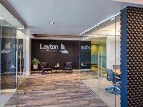 Layton Construction - Photo 1