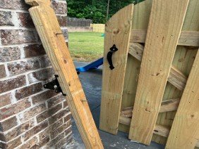 Shelby Fence Company - Photo 2