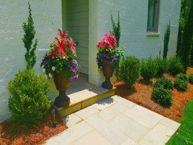 BTOPS Landscaping, Inc. - Photo 4