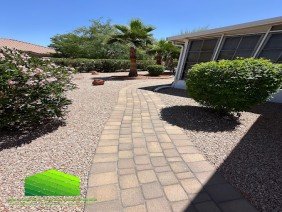AZ Paver Sealing Pros - Photo -1