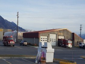 Palmer Fire Station 3-1 - Photo 0