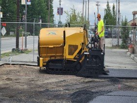 AK Pave Co. - Photo 1