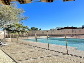 Phoenix Pool Fence - Photo 2