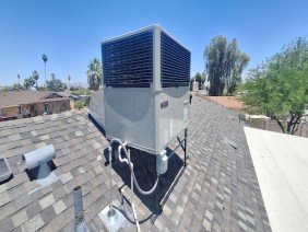 Benefit Air Conditioning - Photo 3