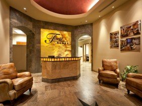 Forte Homes - Photo 1