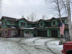 Alder Architecture & Design, LLC - Photo 1