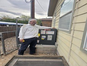 Bumble Bee Home Services - Photo 1