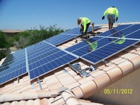 Scottsdale Solar - Photo 1