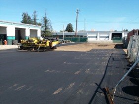 Road Tech Paving LLC - Photo 1