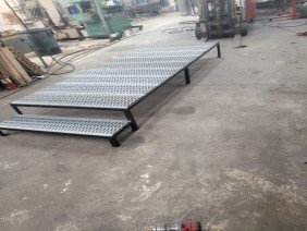 A1 Industrial Machine & Welding, LLC - Photo 2