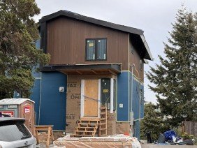 Elevate Structure - Siding, Windows, Paint - Photo 5