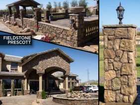 Sedona Stone Veneer - Photo 1