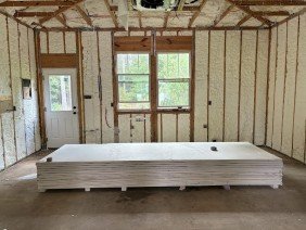 Southern Insulation Company - Photo 8