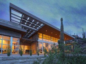 Robinette Architects - Photo 2