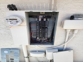 Johnson Power and Air - Photo 0