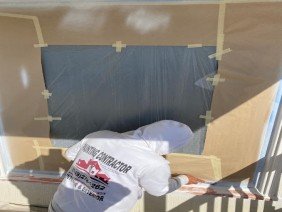 painting contractor - Photo 5