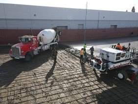 United Paving Co. - Photo 6