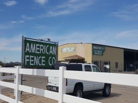 American Fence Co - Photo 2